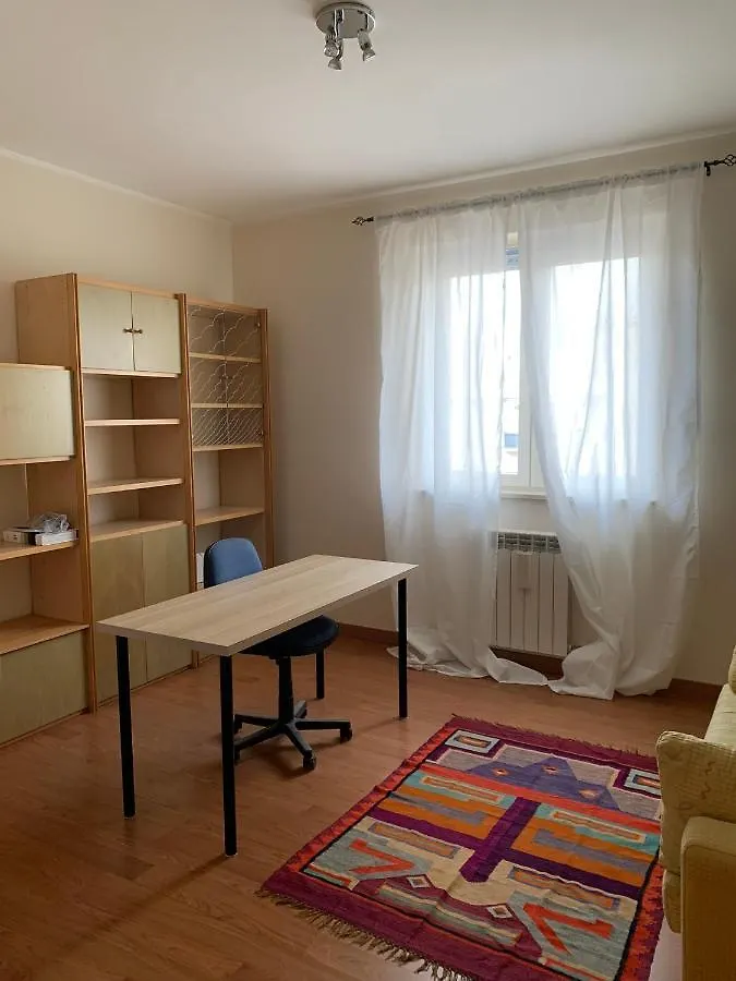Apartment Lampedusa Piazza Armerina